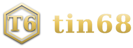 tin68 logo